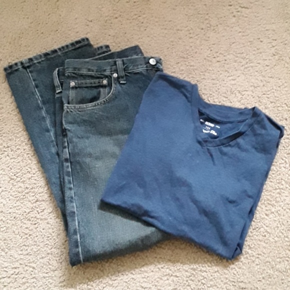 urban pipeline Other - BOGO FREE Mens Small Urban Pipeline Tee